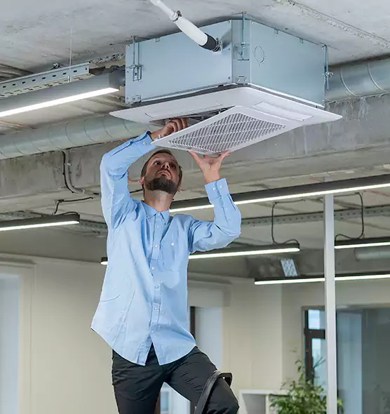 Professional Air Duct Cleaners in Dixon, CA