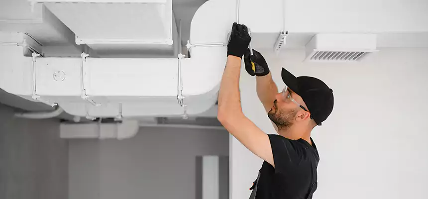 Our Air Duct Cleaning Services in Dixon, CA