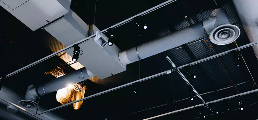 Our Air Duct Replacement Services in Dixon, CA