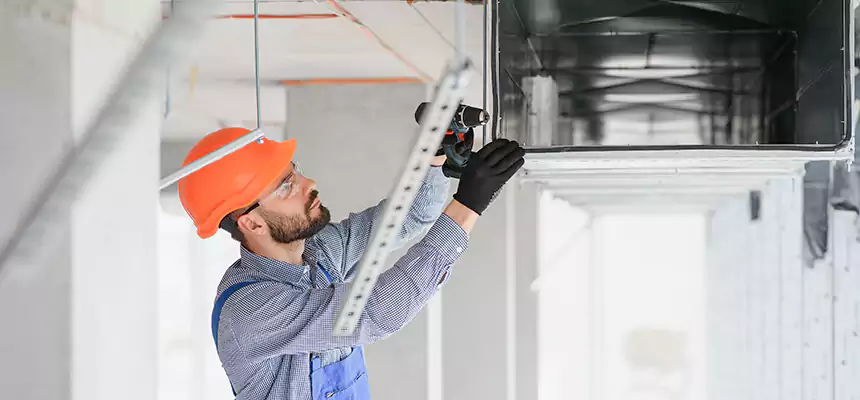 Our Air Vent Replacement Services in Dixon, CA