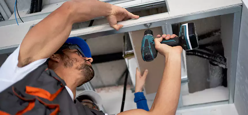 Our Apartment Air Duct Cleaning Services in Dixon, CA