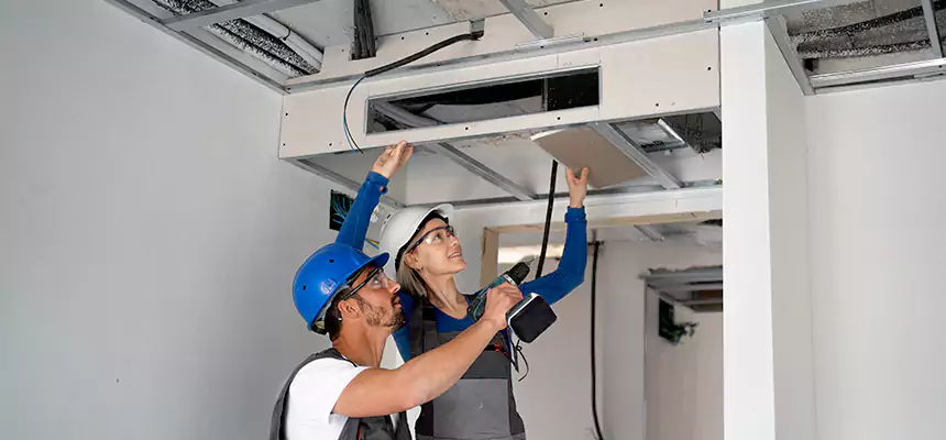 Our Attic Air Duct Cleaning Services in Dixon, CA