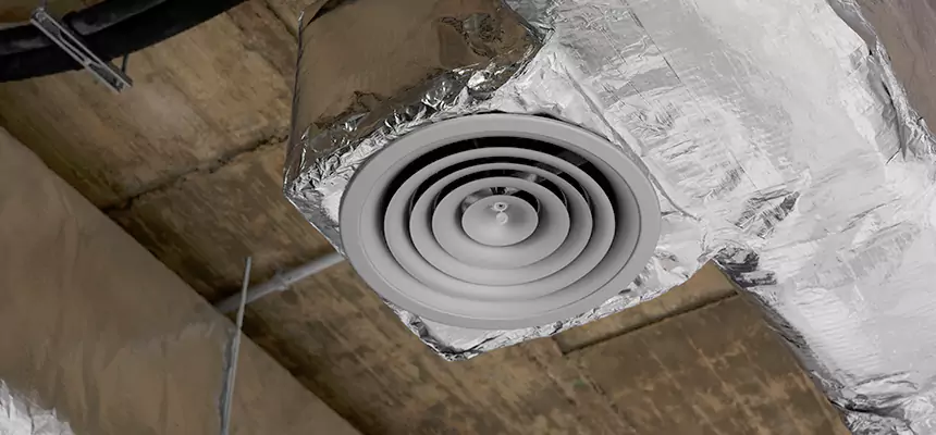 Our Basement Vent Cleaning Services in Dixon, CA