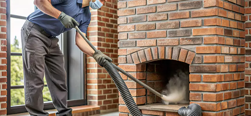 Our Chimney Sweep Services in Dixon, CA