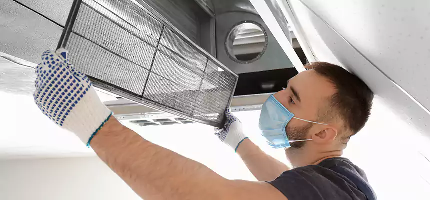 Our Dryer Vent Cleaning Services in Dixon, CA