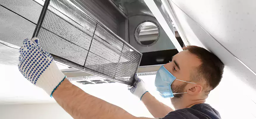 Our Home Duct Cleaning Services in Dixon, CA  