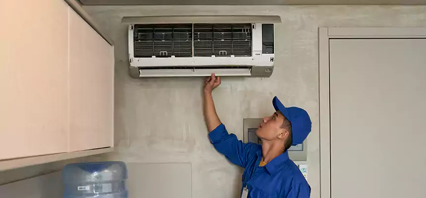 Balanced Fresh‑Air Ventilation (ERV/HRV) in Dixon