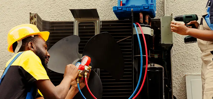 Our HVAC Airflow Optimization Services in Dixon, CA