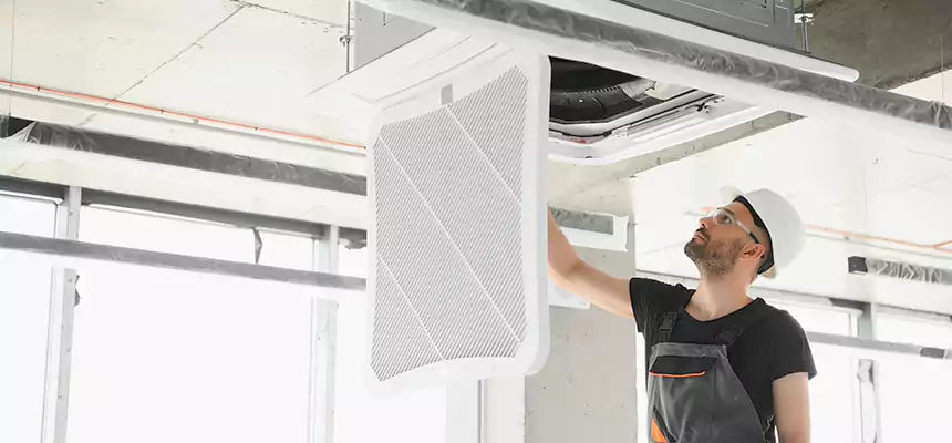 Our Indoor Air Quality Improvement Services in Dixon, CA