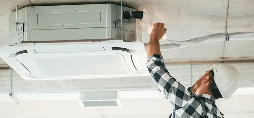 Our Local Vent Cleaning Services in Dixon, CA