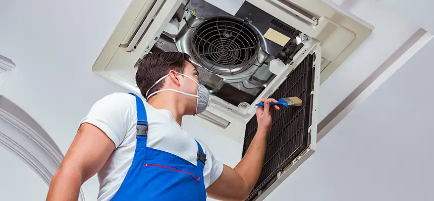 Our Move-in/Move-out Duct Cleaning Services in Dixon, CA