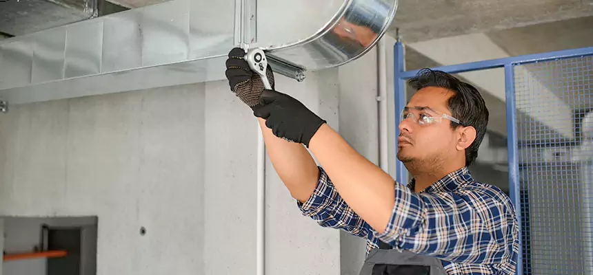 Our Post-Construction Duct Cleaning Services in Dixon, CA