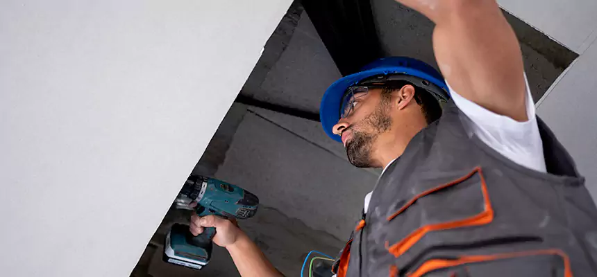 Our Post-Renovation Duct Debris Removal Services in Dixon, CA