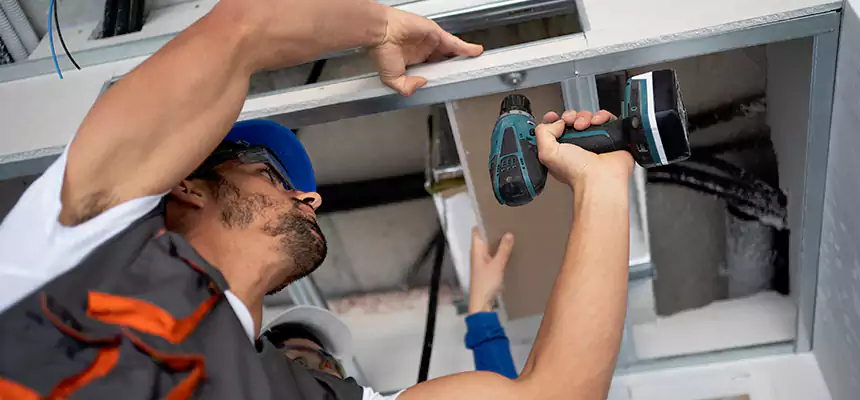 Our Retail Store Duct Cleaning Services in Dixon, CA