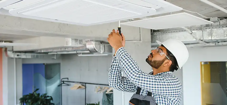 Our Roof Dryer Vent Cleaning Services in Dixon, CA