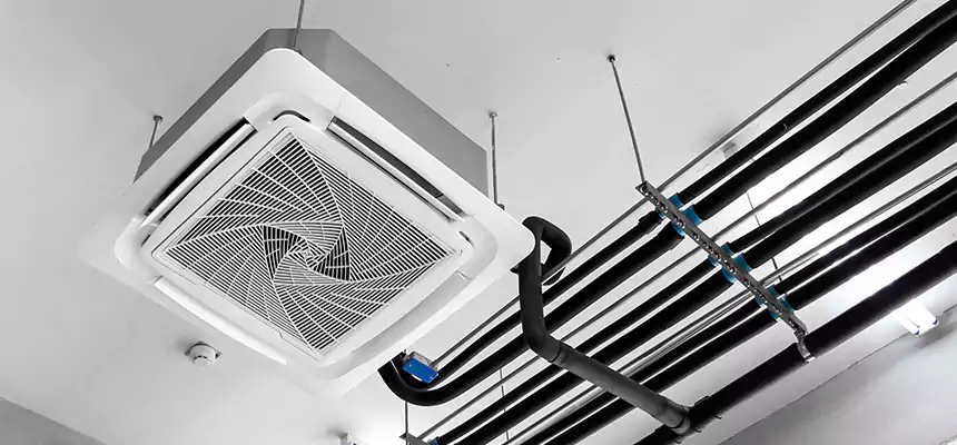 Our Smart AC Vent Controller Services in Dixon, CA