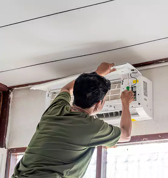 About Air Duct & AC Odor Removal in Dixon, CA