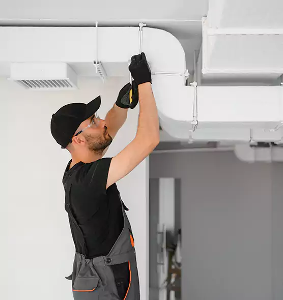Professional Air Duct And Dryer Vent Cleaning in Dixon, CA