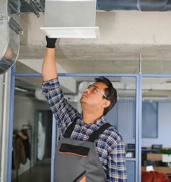 Top-Rated Air Duct Cleaning Near Me in Dixon, CA