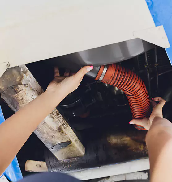 Professional Air Duct Leak Repair in Dixon, CA