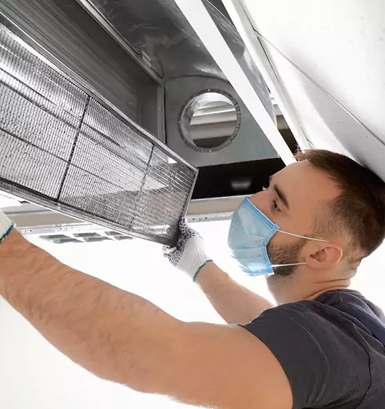 About Air Duct Pathogen Disinfection in Dixon, CA