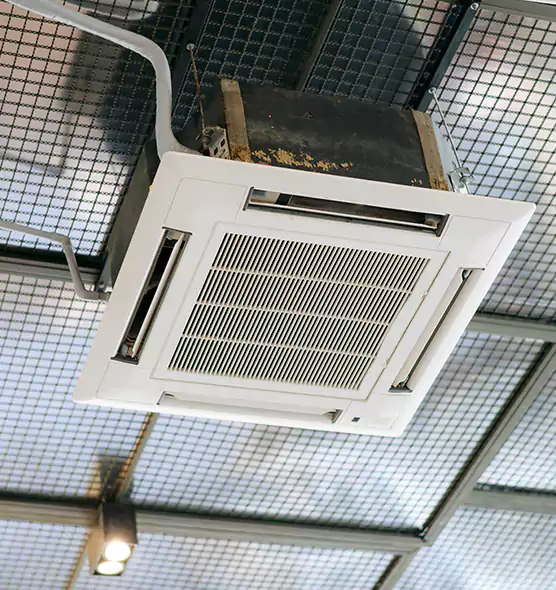 Top-Notch Allergy Relief Vent Cleaning Services in Dixon, CA