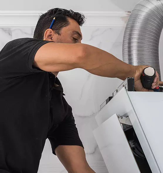 Trusted Bathroom Exhaust Duct Cleaning in Dixon, CA