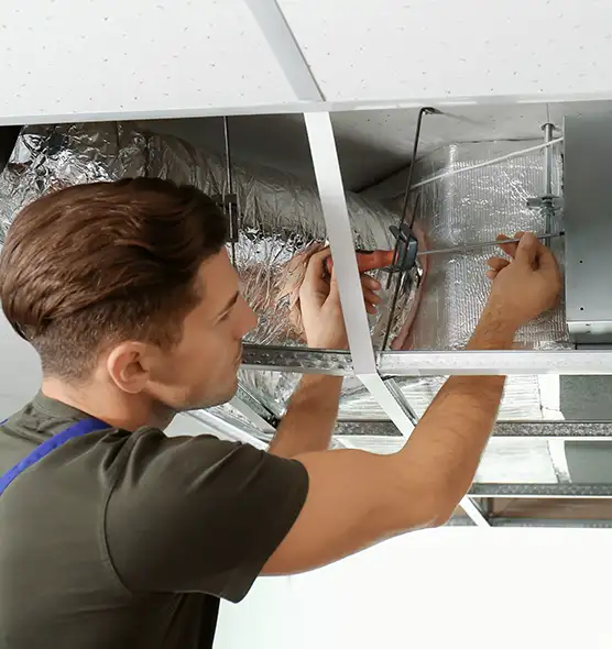 Professional Clogged Dryer Vent Repair in Dixon, CA