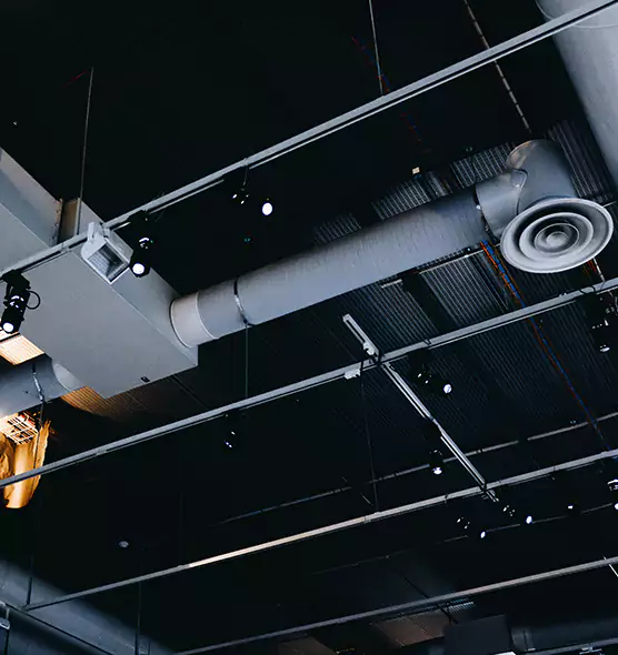 About Duct Sanitization with UV Light in Dixon, CA