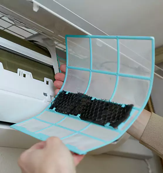 Welcome to Air Duct Cleaning & Repairs Dixon — Your Local HEPA Filter Installation Pros in Dixon, CA