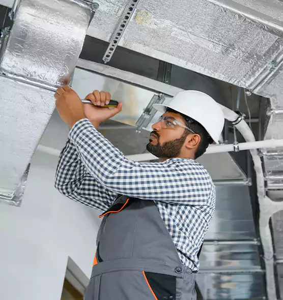 Welcome to Mold & Mildew Removal from Air Ducts Dixon, CA