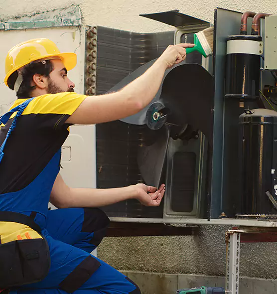 Top-Rated New Room Vent Extension in Dixon, CA