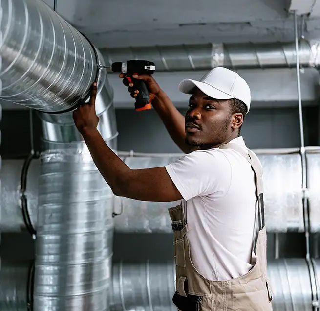 Why Homeowners & Businesses Trust Us Dixon, CA