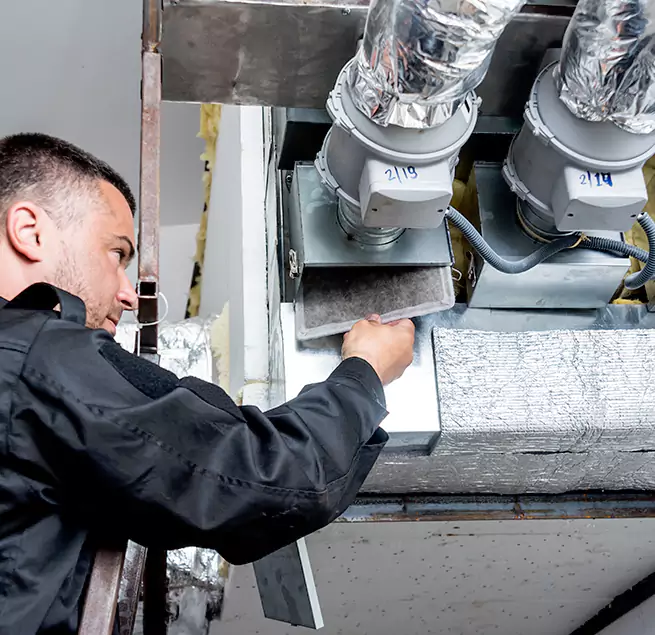 Why Homeowners & Businesses Trust Us in Dixon, CA?