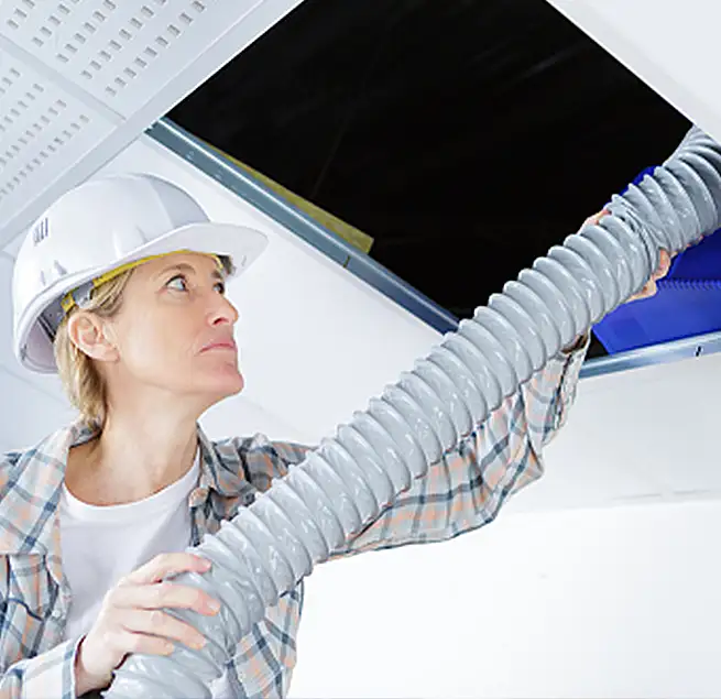 Why Homeowners & Businesses Trust Us Dixon, CA