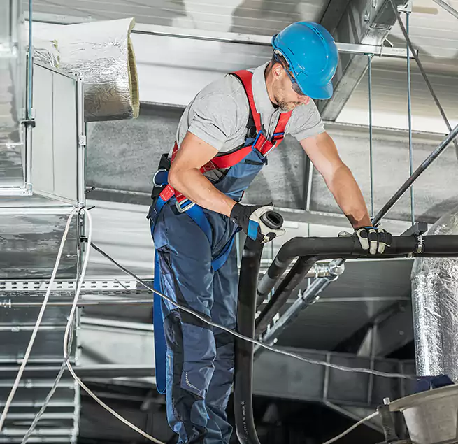 Why Homeowners & Businesses Trust Us in Dixon, CA?