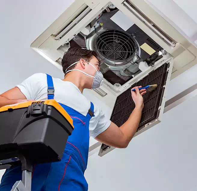 Why Homeowners & Businesses Trust Us in Dixon, CA