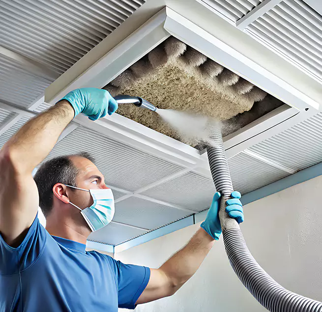  Why Homeowners & Businesses Trust Us Dixon, CA?