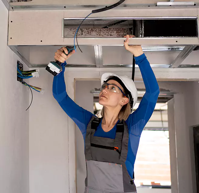 Why Homeowners & Businesses Trust Us in Dixon, CA?