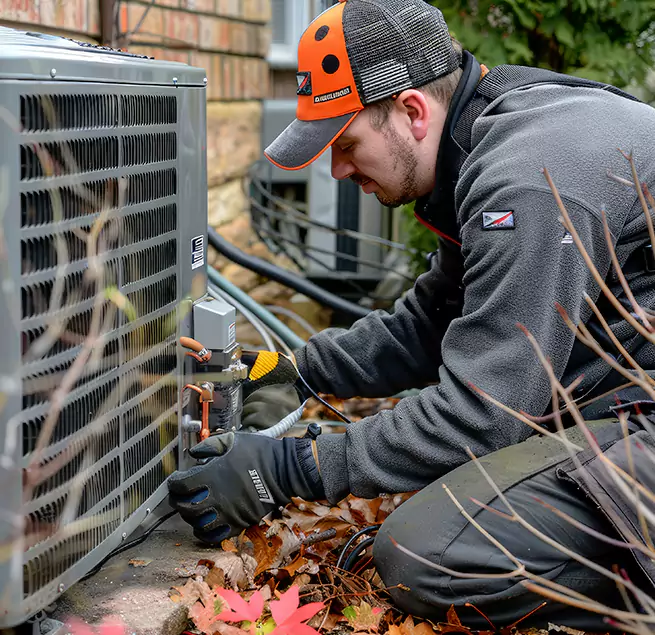 Why Homeowners & Businesses Trust Us in Dixon, CA?