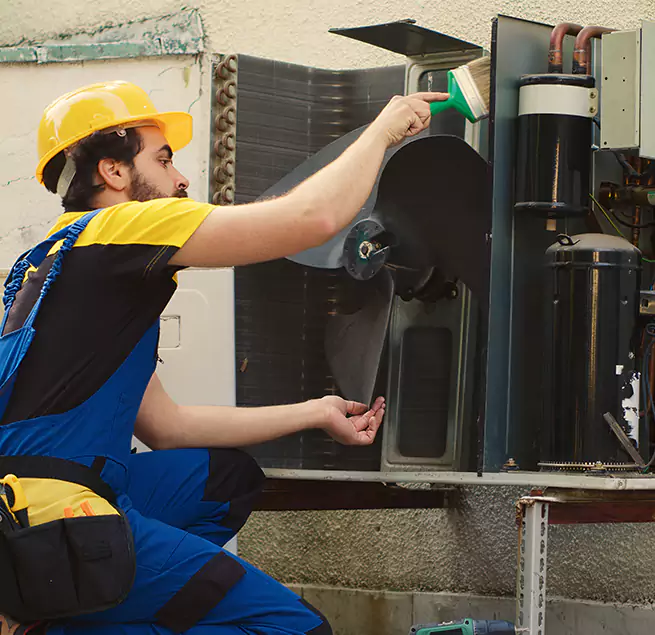 Why Homeowners & Businesses Trust Us Dixon, CA?