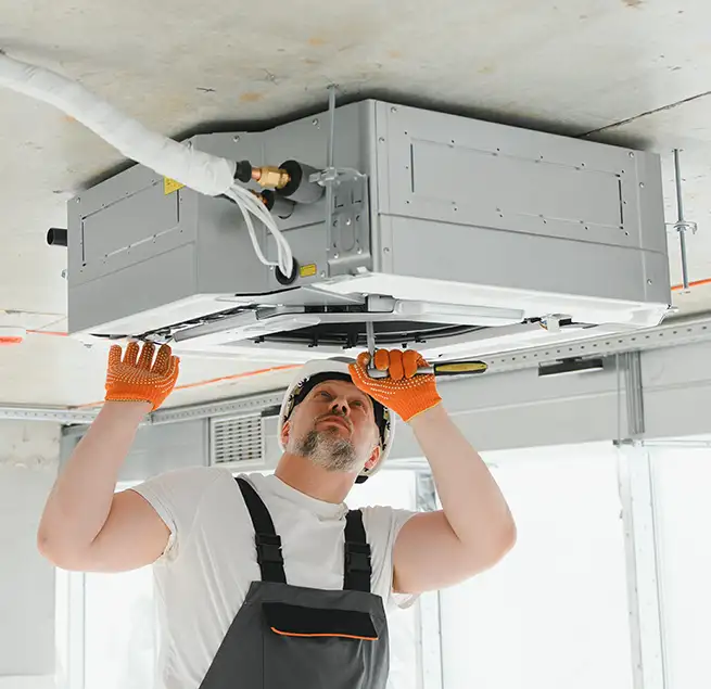 Why Homeowners & Businesses Trust Us Dixon, CA