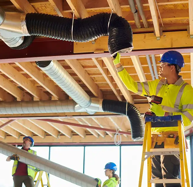 Why Homeowners & Businesses Trust Us in Dixon, CA?