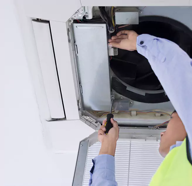 Why Homeowners Businesses Trust Us Dixon, CA