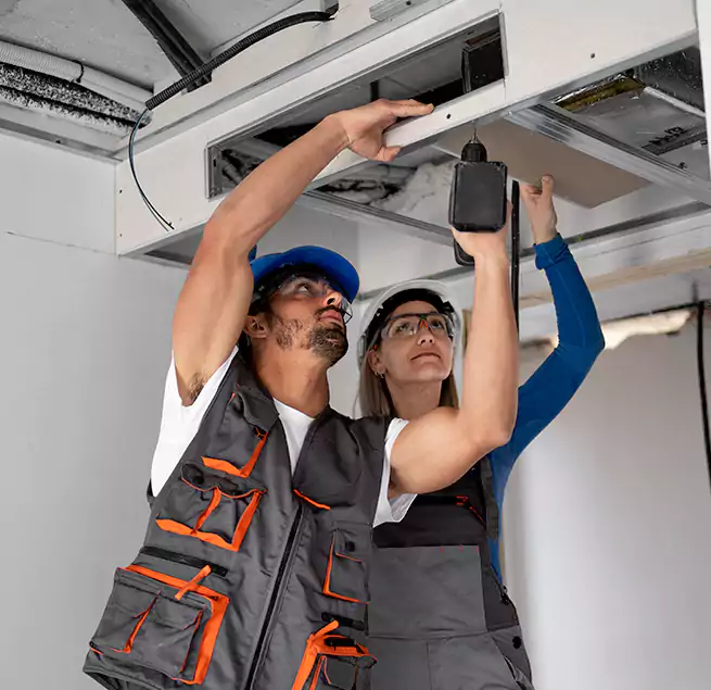 Why Homeowners & Businesses Trust Us in Dixon, CA