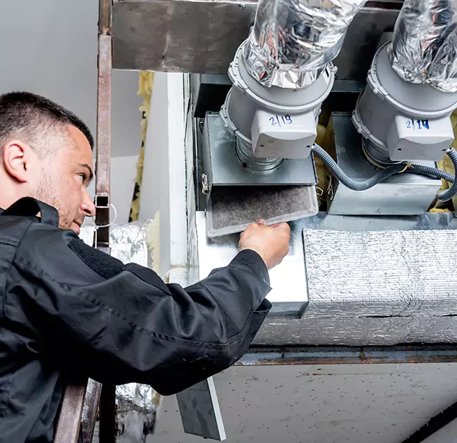 Why Homeowners & Businesses Trust Us in Dixon, CA?