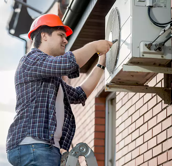 Why Homeowners & Businesses Trust Us Dixon, CA